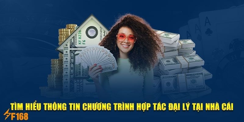 Giới Thiệu Chi Tiết Về Chính Sách Đại Lý Tại Nhà Cái F168 5 Những điều kiện cơ bản để có thể trở thành đại lý và hưởng các chính sách của F168